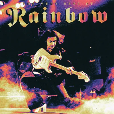 Immagine prodotto di Il meglio di Rainbow