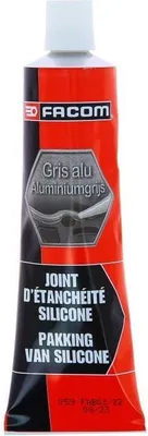 Immagine prodotto di Silicone sealant 100 g