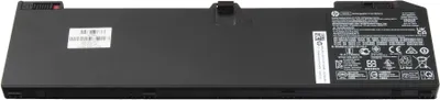 Produktbild von HP  Laptop-Batterie (Long Life) - 4 Zellen