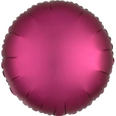 Produktbild von Amscan 9914161, Spielzeugballon, Folie, 5 Stück(e)