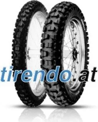 Produktbild von Pirelli ML 21 Rallycross Sommerreifen 90/90 21 54R Motorradreifen Enduro M+S Reifen
