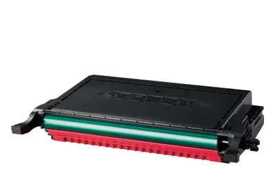 Image de Samsung Toner CLP-M660B - Magenta - Kapazität: 5.000 Seiten (CLP-M660B/ELS)