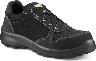 Produktbild von CARHARTT Sicherheitsschuh Carhartt Michigan Sneaker schwarz Größe