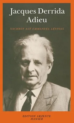 Produktbild von Adieu