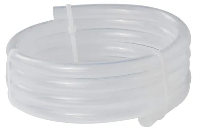 Image de Tuyau d'eau potable transparent 2,50M / 10x15mm
