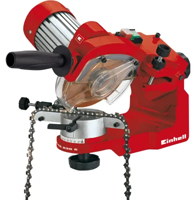 Obrázek produktu pro Einhell GC-CS 235 E, 235 W, 3000 ot/min, 3,2 mm, 7,5 kg, AC, 230 V