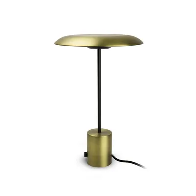 Productafbeelding van Faro 28387, zwart, metaal, IP20, klasse II, 12 W, LED