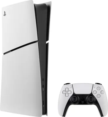 Image de Sony Playstation 5 Slim Digital Edition