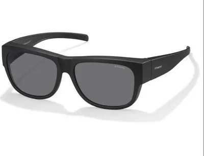 Produktbild von Polaroid Ancillaries PLD 9003/S Matt black1 58/16/149 Uni Sonnenbrillen