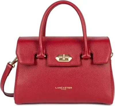 Image de Lancaster Sac Milano Cosmos S Carmin