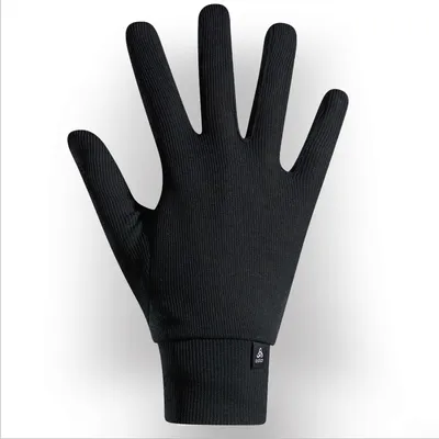 Produktbild von Odlo Sporthandschuhe Active Warm | Uni