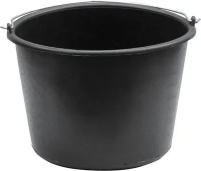 Produktbild von Baueimer 12 06390 VOREL