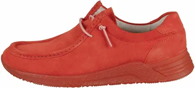 Zdjęcie produktu dla Sznurowane buty rekreacyjne Sioux dla kobiet