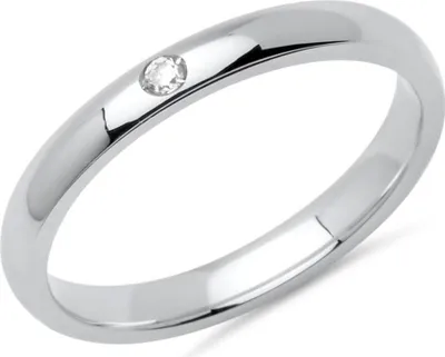 Produktbild von Damenring von Vivo 925er Silber R8578cz