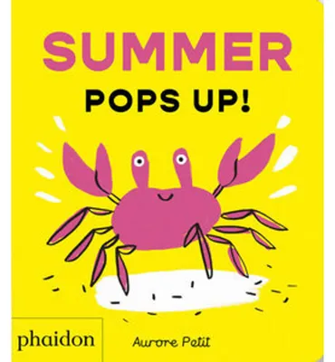 Obrázok produktu pre Summer Pops Up!