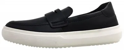 Image de Gabor : chaussures basses, mocassins, couleur noire, pour le quotidien