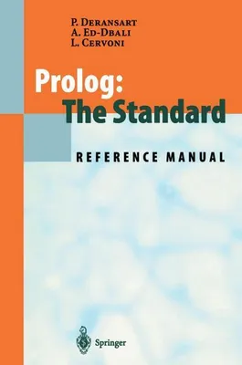 Zdjęcie produktu dla Prolog: The Standard