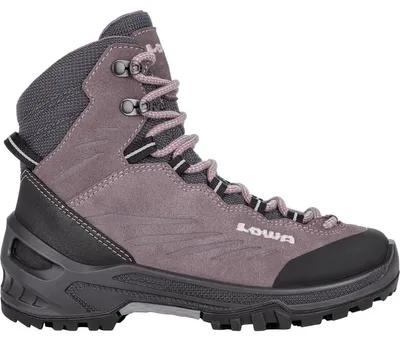 Produktbild von Lowa Kinder Wanderschuh Cadin GTX Mid JR Grau 29