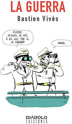 Immagine prodotto di La Guerra