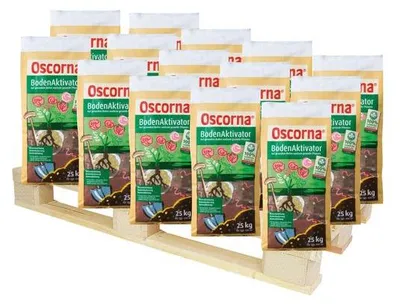 Produktbild von Oscorna® BodenAktivator 1000 kg