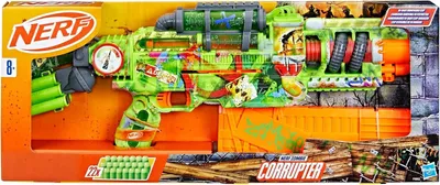 Immagine prodotto di Uno Zombie Corruttore