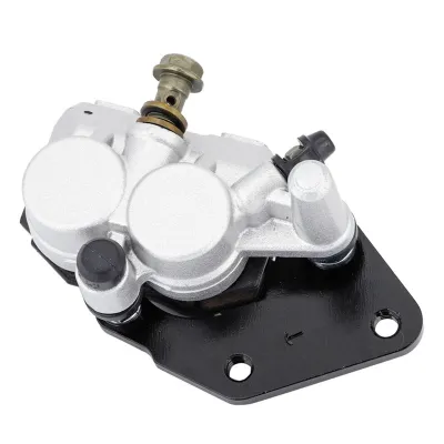 Zdjęcie produktu dla Zespół tylnego zacisku hamulcowego do motocykla z silnikiem 100-125CC
