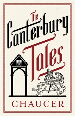 Productafbeelding van The Canterbury Tales: Fully Annotated Edition