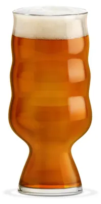 Produktbild von Holmegaard - Mikkeller IPA-Bierglas 50 cl, klar, 2er-Set