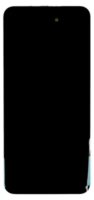 Produktbild von Samsung A16 5G SM-A166B Display Modul, Schwarz