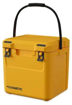 Productafbeelding van Thermobox koelbox, 15 liter, geschikt voor auto en boot