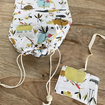 Image de Pochette à ardoise