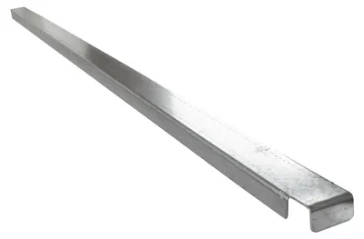 Produktbild von Flache Planenrahmentraverse Für Unitrailer Garden 150 Kipp 200 Kipp Anhänger
