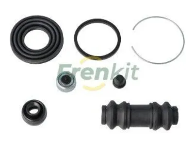 Produktbild von FRENKIT Bremssattel-Reparatursatz für SUBARU IMPREZA Stufenheck (GC) Hinten 35mm 235006