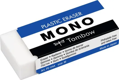 Immagine prodotto di 20 x Tombow PE-04AMONO M