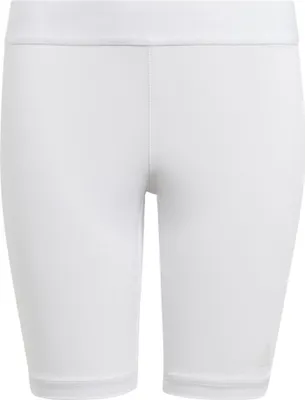 Produktbild von adidas TECHFIT kurze Leggings white 116