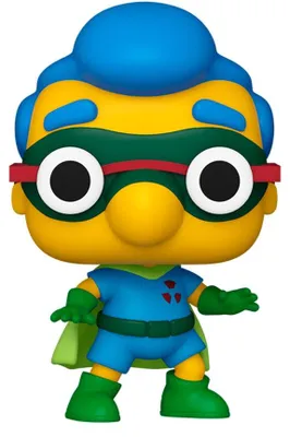 Immagine prodotto di Fallout Boy Pop Figure - Giocattolo in vinile da collezione, 4 pollici