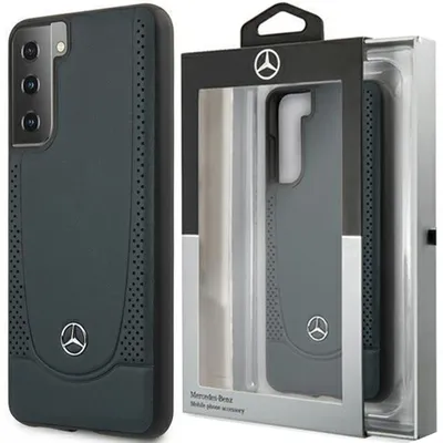 Produktbild von Mercedes Mehcs21Marmna S21+ G996 Granatowy/Navy Hardcase Urban Line