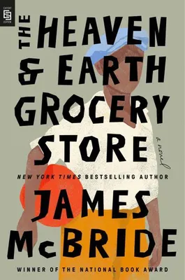 Immagine prodotto di The Heaven & Earth Grocery Store