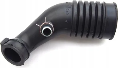 Produktbild von TOYOTA Avensis Luftfilterschlauch 17880-27010 OE