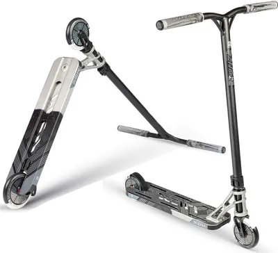 Zdjęcie produktu dla MGP Madd Gear MGX Team Stunt-Scooter H=86,5cm propan (23393)