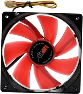 Produktbild von Airen Fan Redwings60Hh