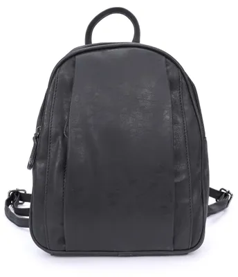 Produktbild von irisaa Damen Rucksack Klein, Daypack Tasche Rucksackhandtaschen mini Schultertasche für Frauen und Mädchen