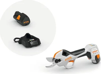 Immagine prodotto di STIHL ASA 20, con batteria AS 2 e caricabatterie AL 1
