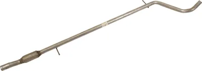 Produktbild von Auspuffrohr Mitte mit Flexrohr ohneTopf 51772968