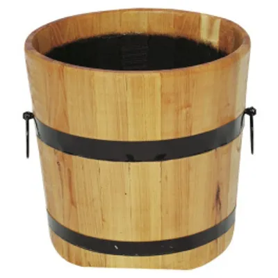 Obrázek produktu pro květináč dřevěný 40 x 50cm J.A.D. TOOLS
