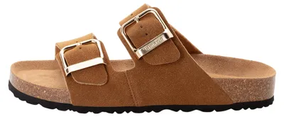 Produktbild von Sandalen aus Leder