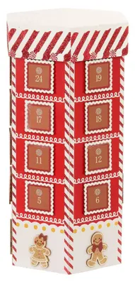 Produktbild von Weihnachtsdekoration
