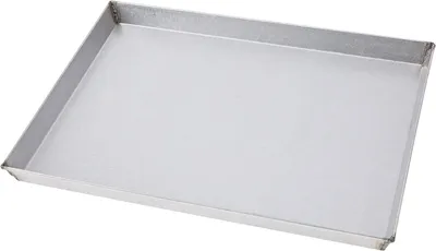 Zdjęcie produktu dla Sambonet Pasticceria Aluminiumüberzug Backblech 40x30 cm P0002-P00114-41751-40