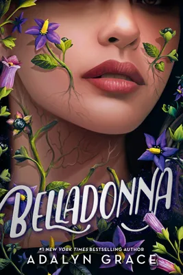 Produktbild von Belladonna
