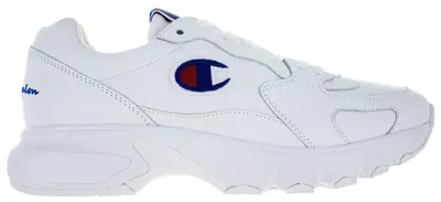 Zdjęcie produktu dla Buty Champion Low Cut Cwa-1 Leather 46